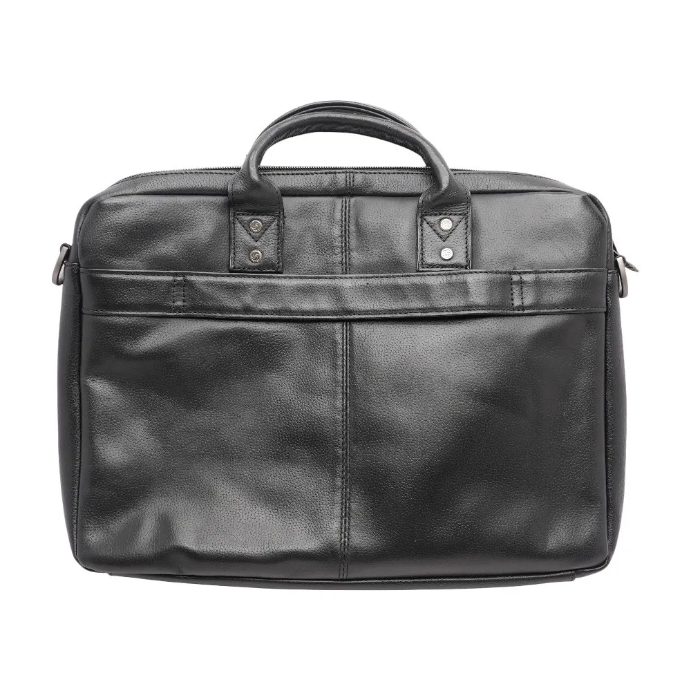 Black Portfolio