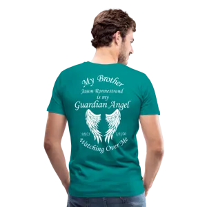 brother, Jason Ronnestrand Men's Premium T-Shirt