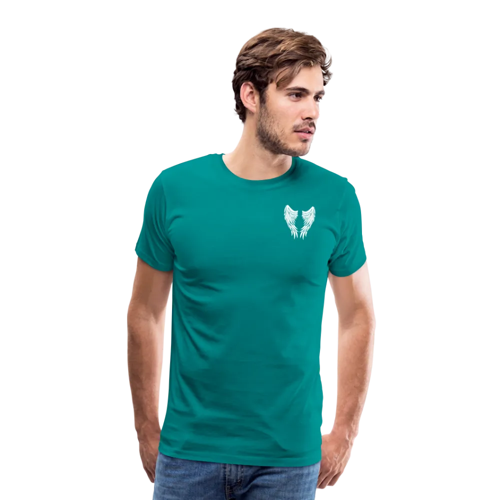 brother, Jason Ronnestrand Men's Premium T-Shirt