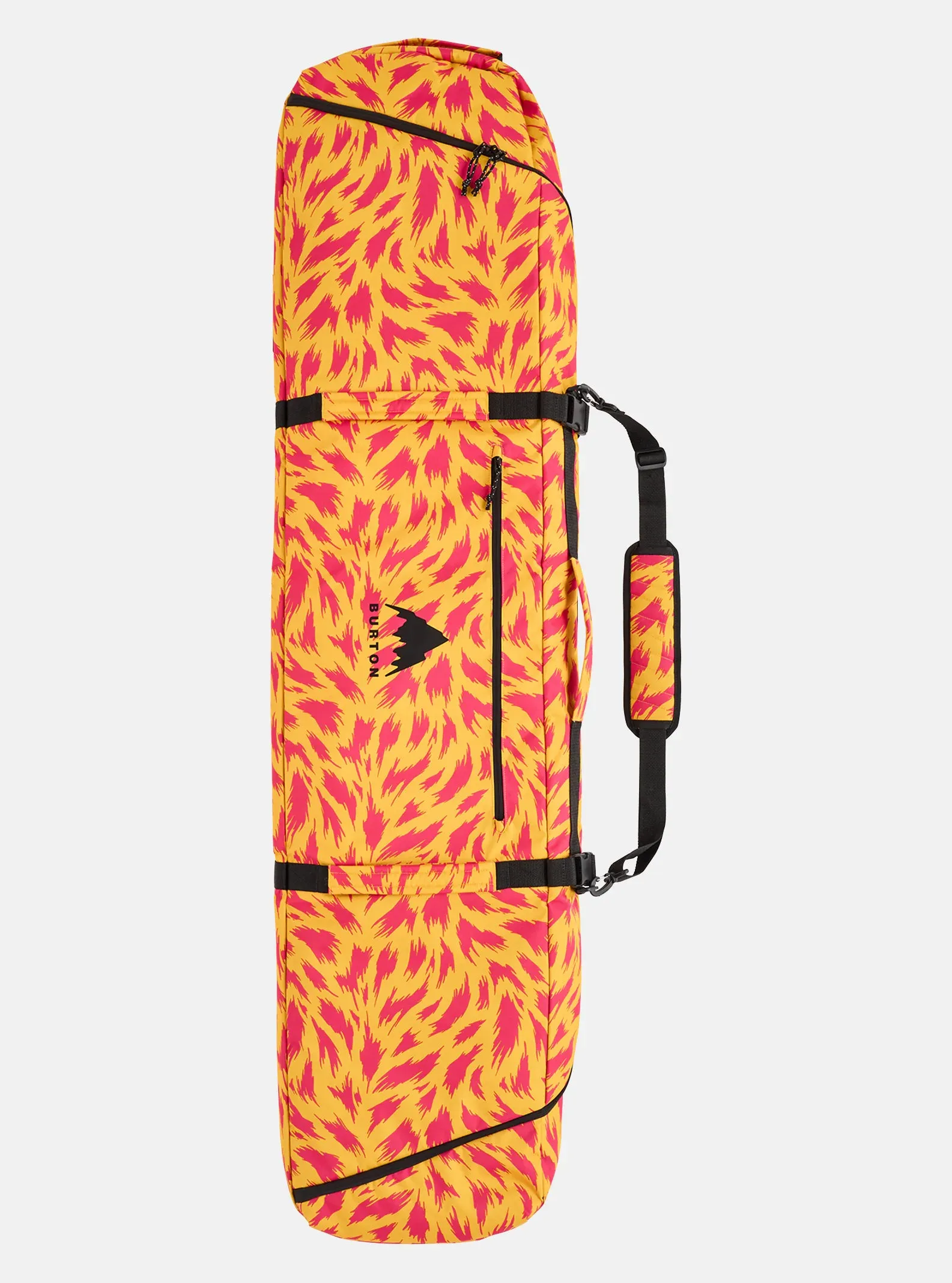 Burton Gig Snowboard Bag Golden Rod