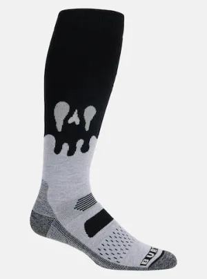 Burton Mens Performance   Midweight Sock