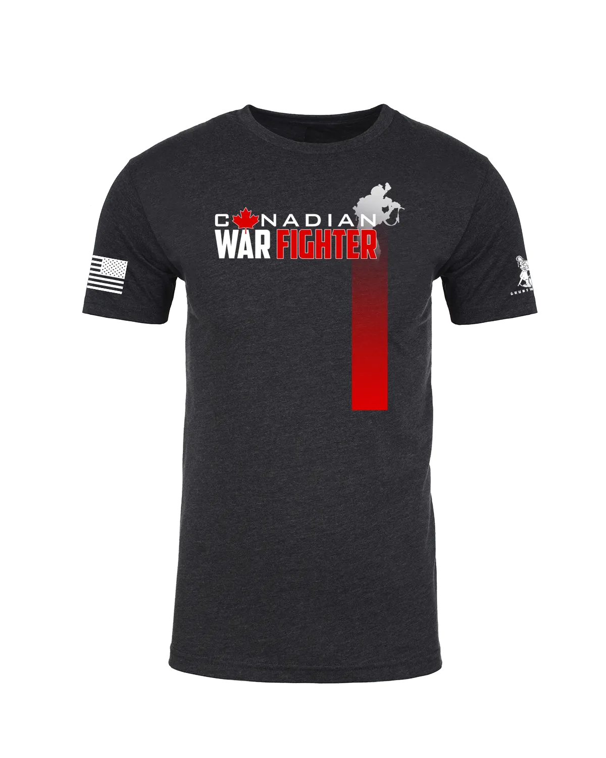 CANADIAN WARFIGHTER