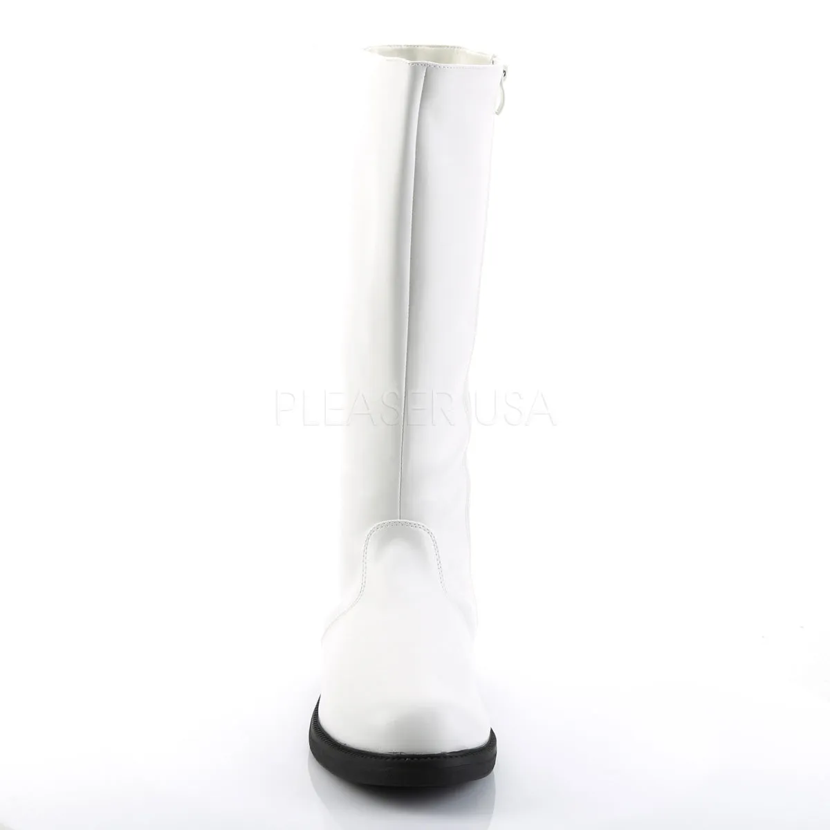 CAPTAIN-100 White