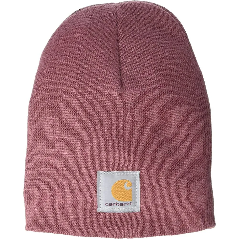 Carhartt Men's Knit Beanie | Multiple Colors