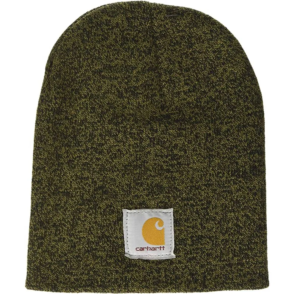 Carhartt Men's Knit Beanie | Multiple Colors