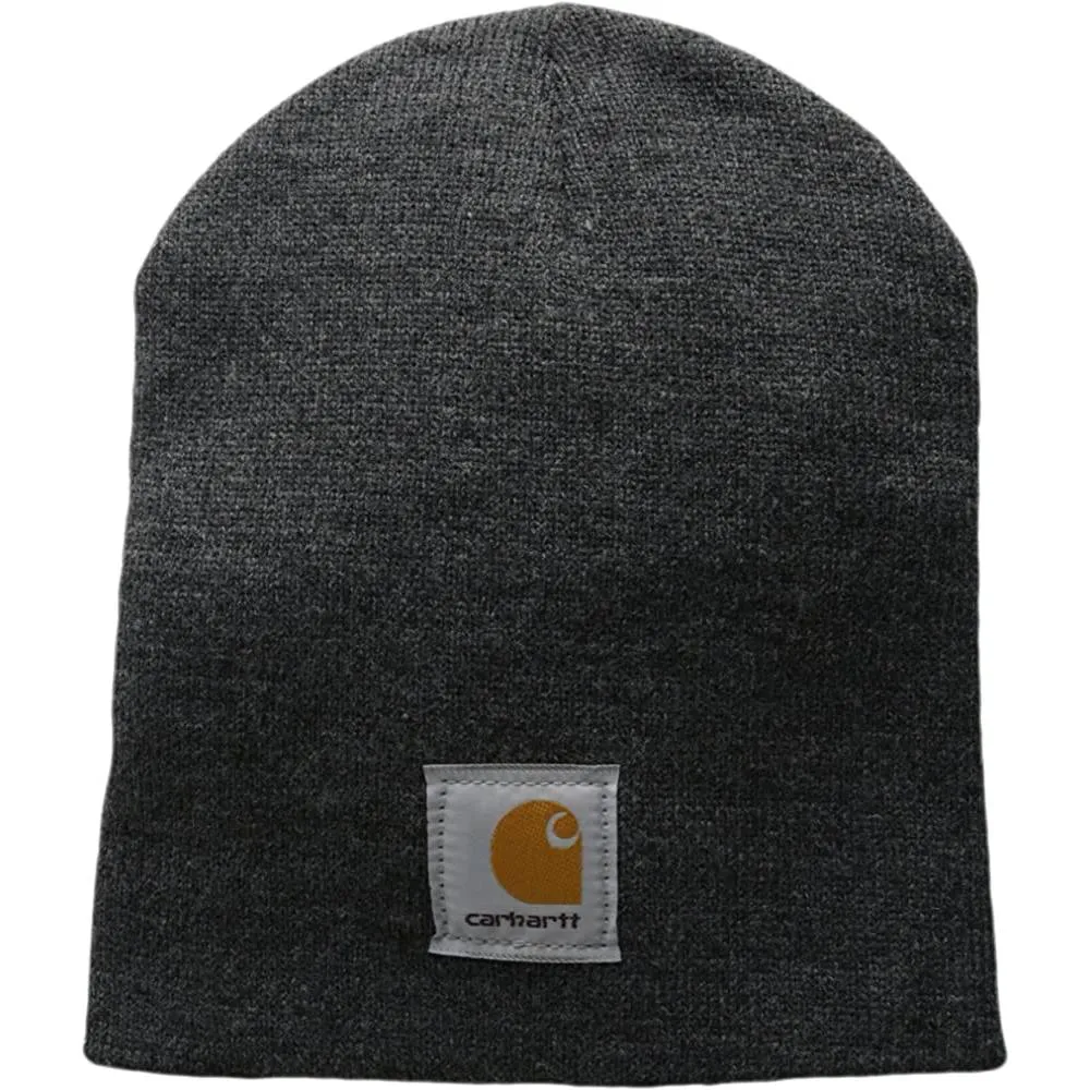 Carhartt Men's Knit Beanie | Multiple Colors