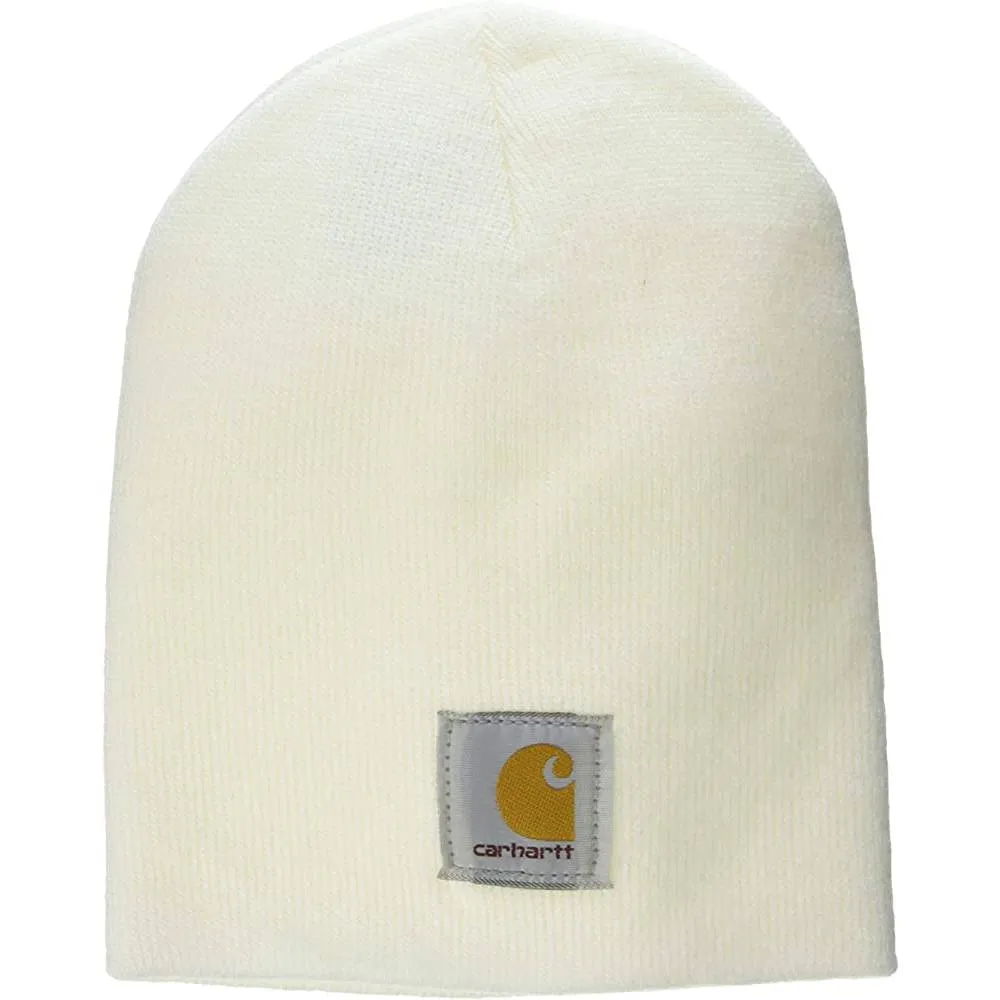 Carhartt Men's Knit Beanie | Multiple Colors