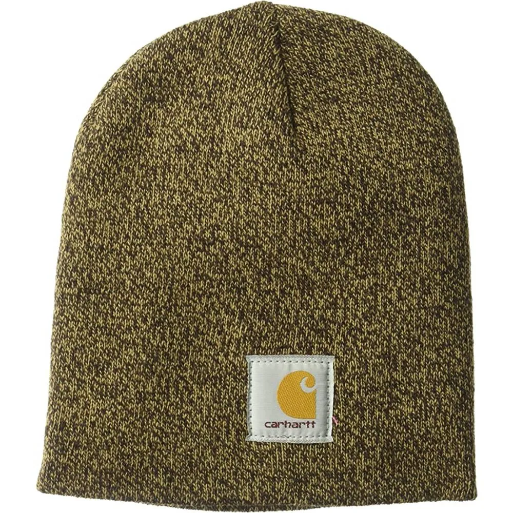 Carhartt Men's Knit Beanie | Multiple Colors