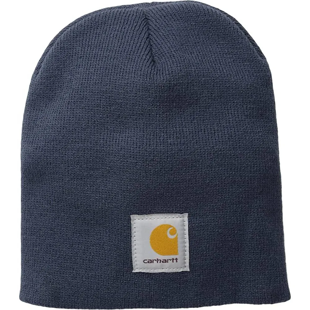 Carhartt Men's Knit Beanie | Multiple Colors