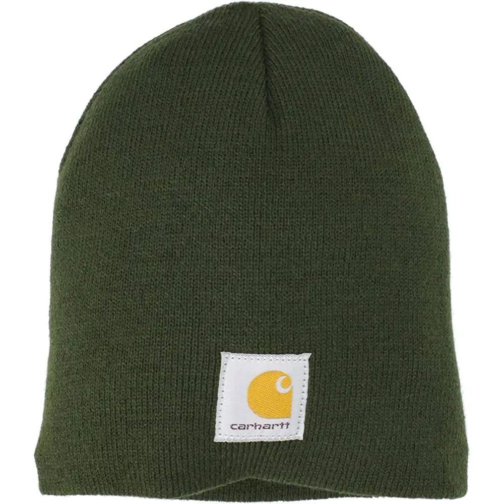Carhartt Men's Knit Beanie | Multiple Colors