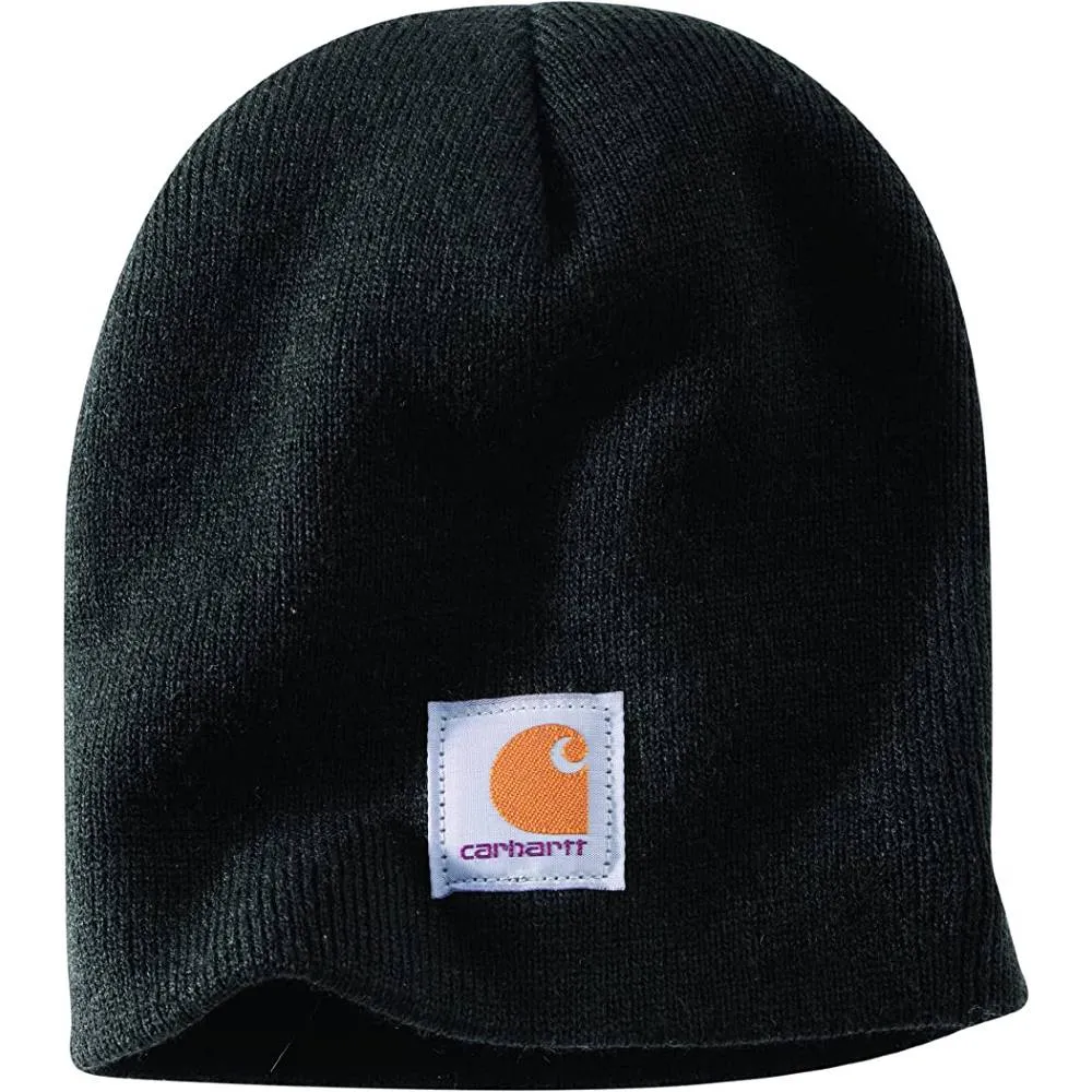 Carhartt Men's Knit Beanie | Multiple Colors