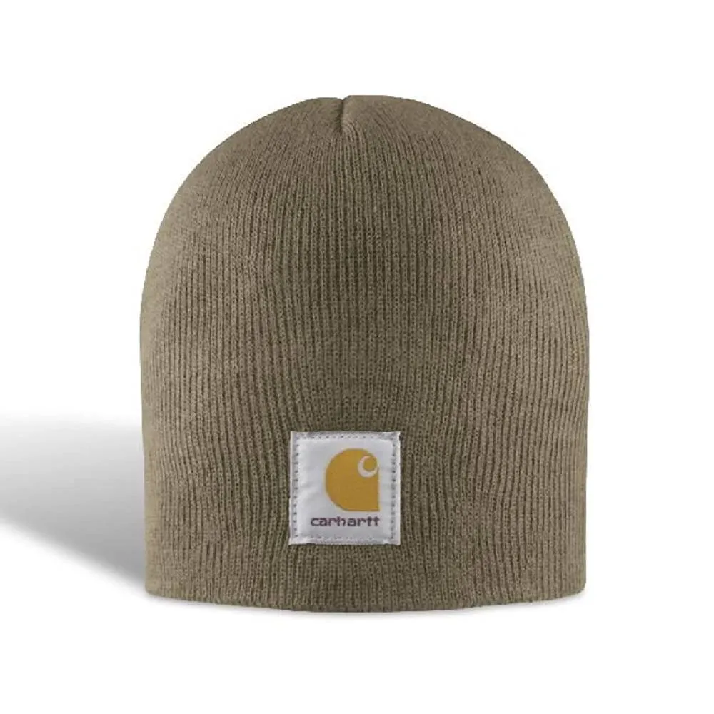 Carhartt Men's Knit Beanie | Multiple Colors