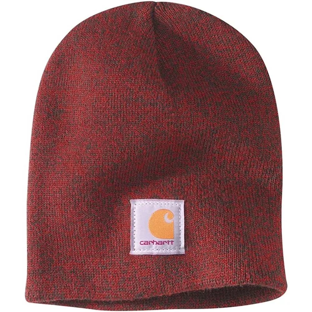 Carhartt Men's Knit Beanie | Multiple Colors