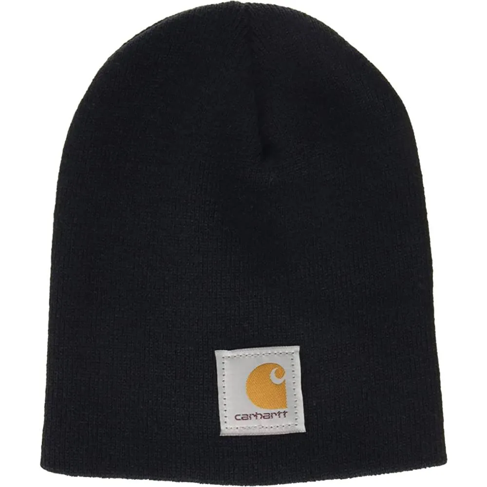 Carhartt Men's Knit Beanie | Multiple Colors