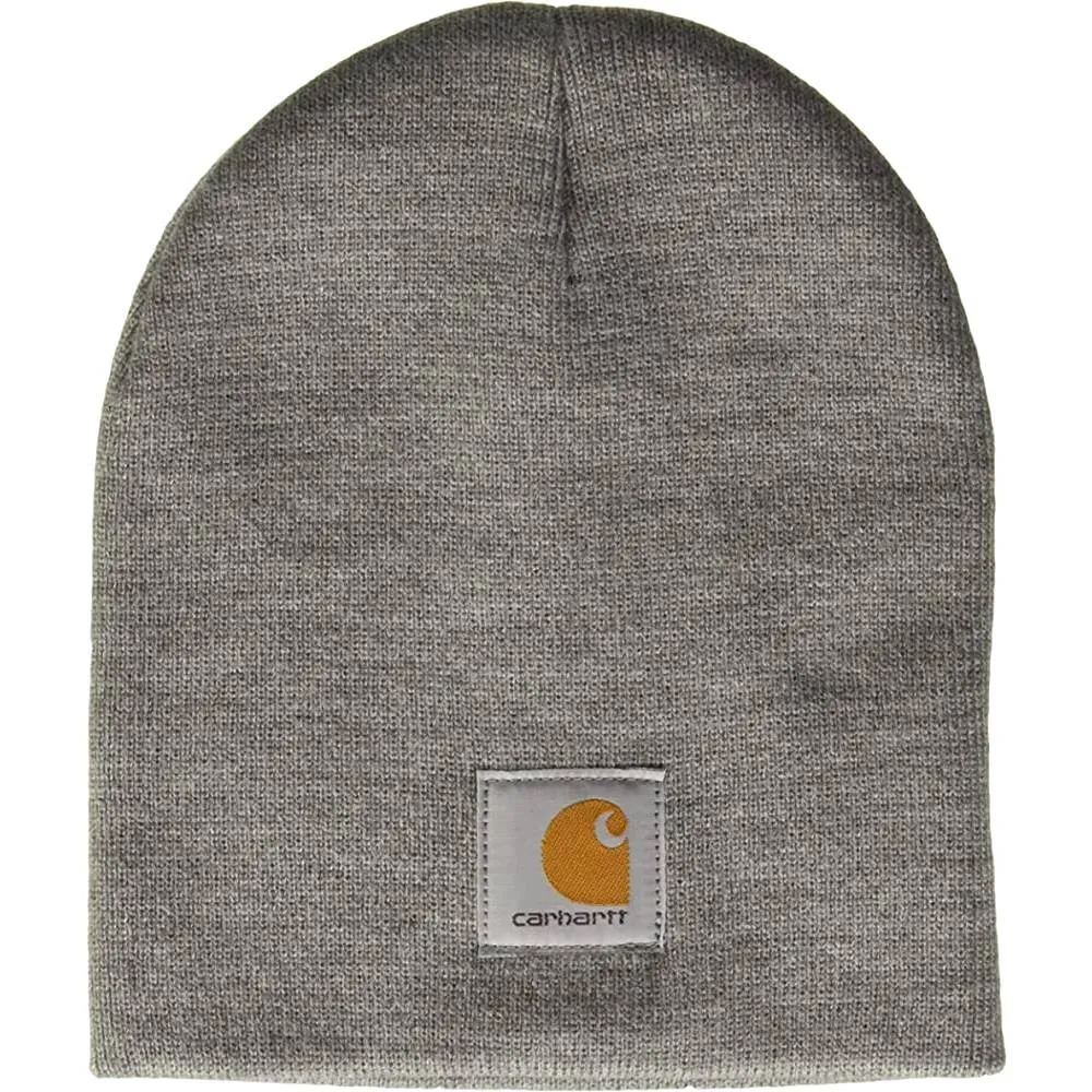 Carhartt Men's Knit Beanie | Multiple Colors