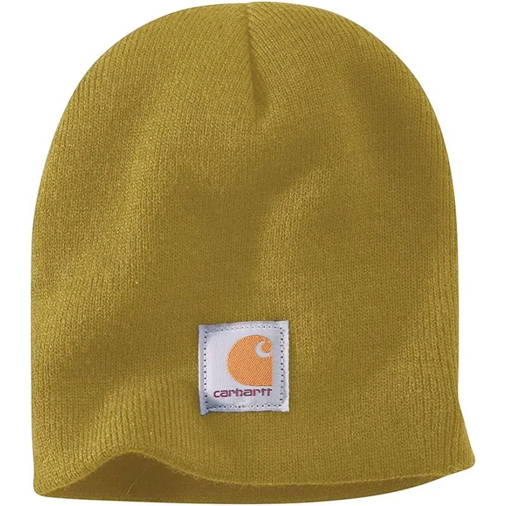 Carhartt Men's Knit Beanie | Multiple Colors