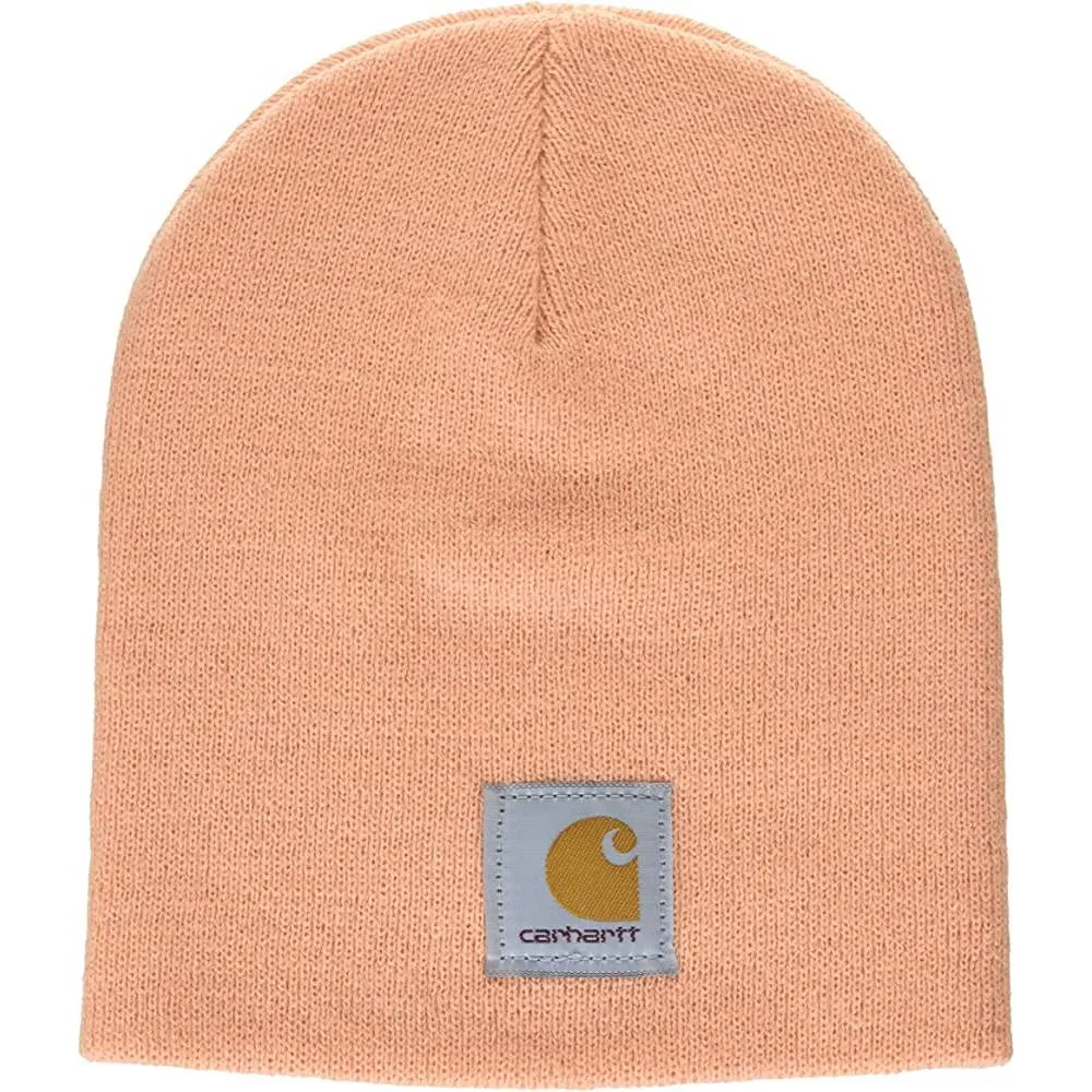 Carhartt Men's Knit Beanie | Multiple Colors