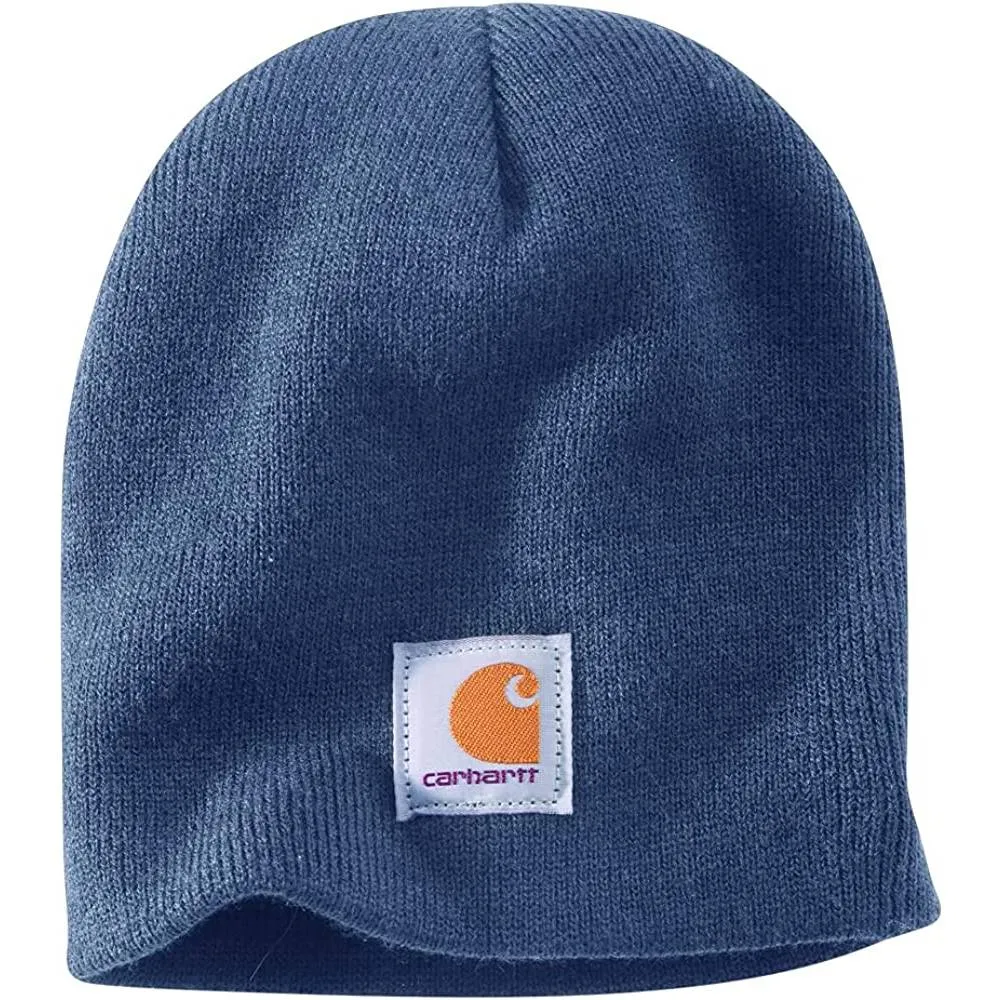 Carhartt Men's Knit Beanie | Multiple Colors