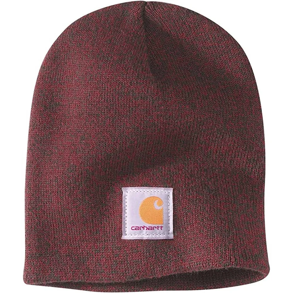 Carhartt Men's Knit Beanie | Multiple Colors