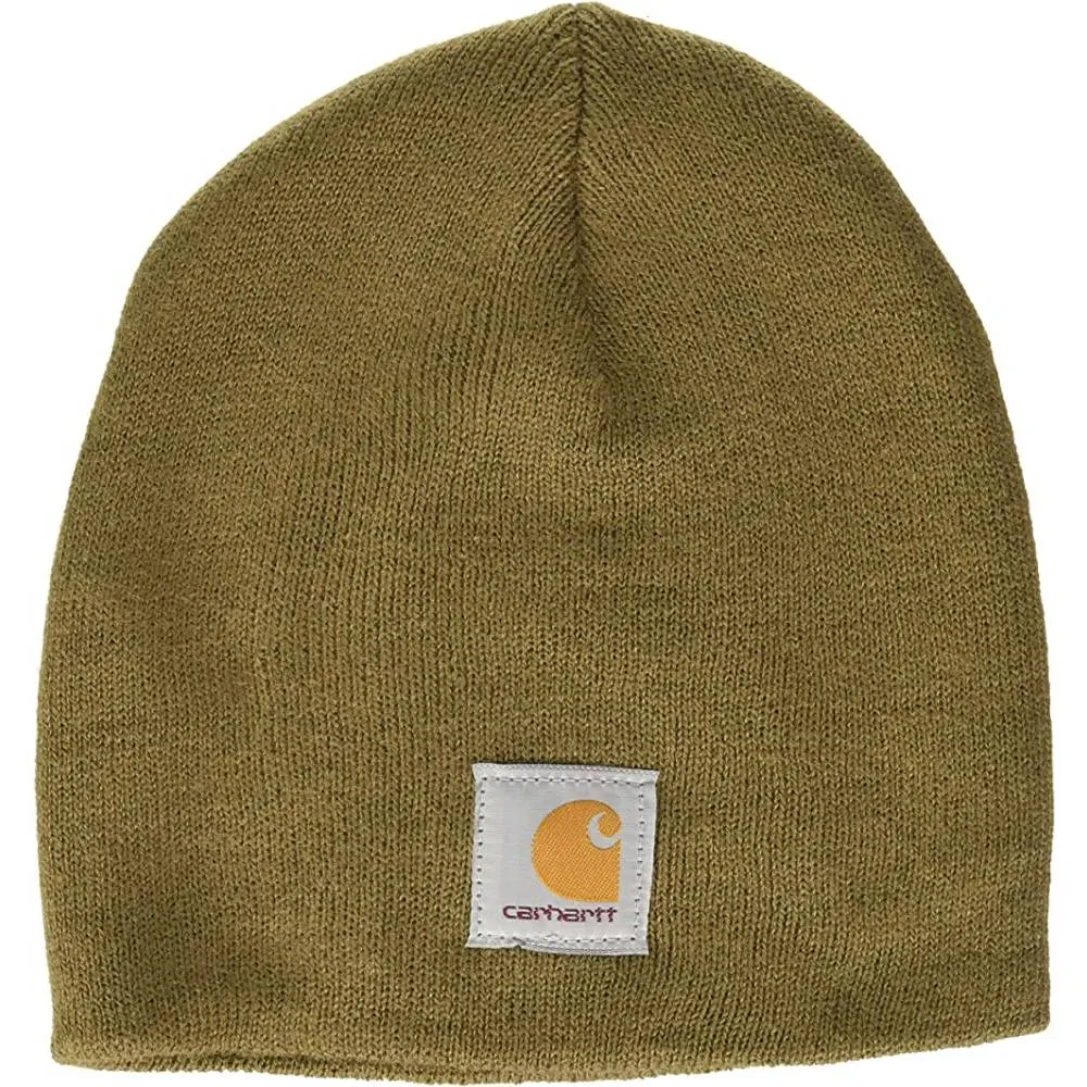Carhartt Men's Knit Beanie | Multiple Colors