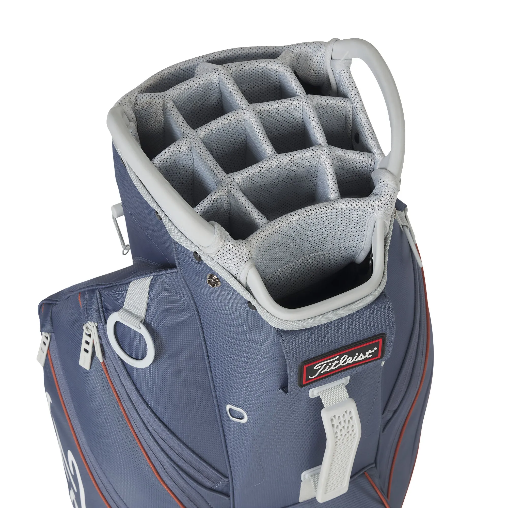 Cart 14 Cart Bag
