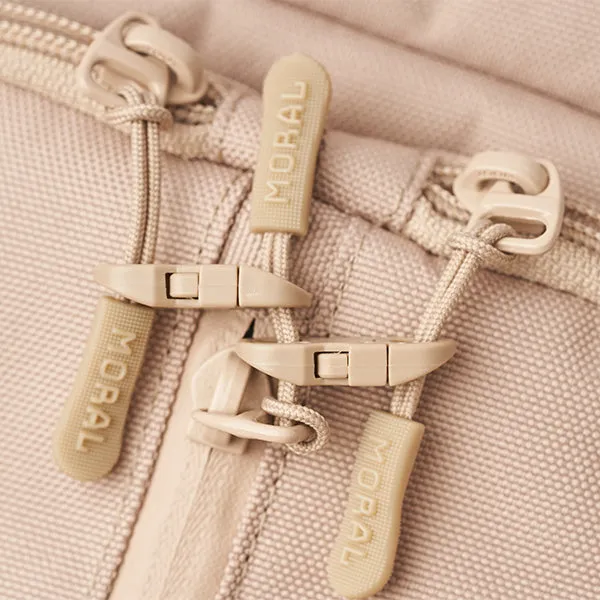Cecil Trackies Briefcase - Recycled PET