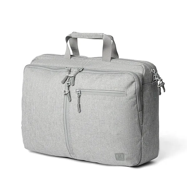 Cecil Trackies Briefcase - Recycled PET