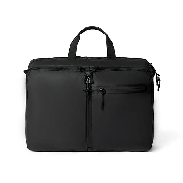 Cecil Trackies Briefcase - Recycled PET