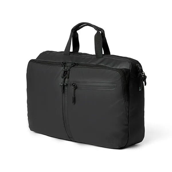 Cecil Trackies Briefcase - Recycled PET
