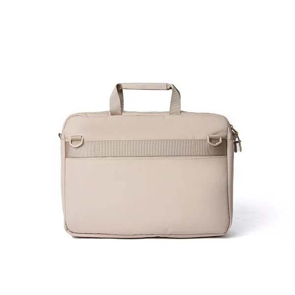 Cecil Trackies Briefcase - Recycled PET