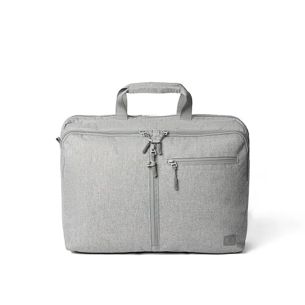 Cecil Trackies Briefcase - Recycled PET