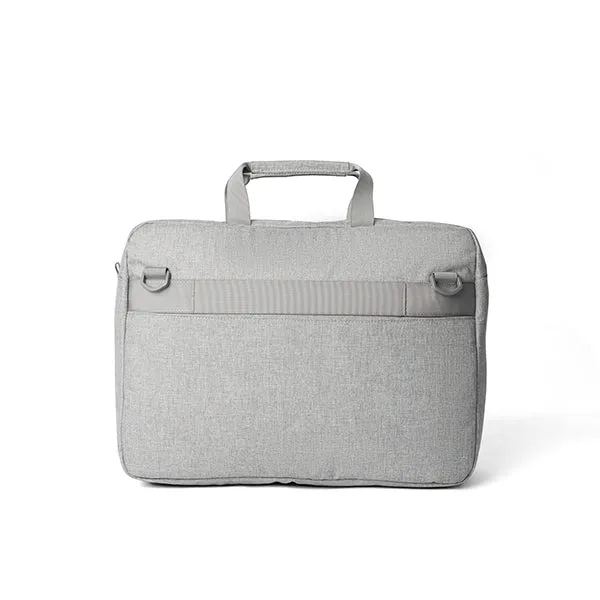 Cecil Trackies Briefcase - Recycled PET