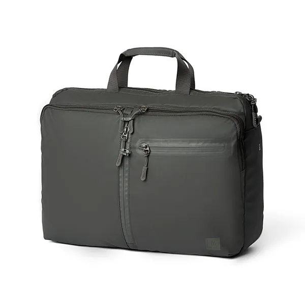 Cecil Trackies Briefcase - Recycled PET