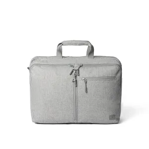 Cecil Trackies Briefcase - Recycled PET