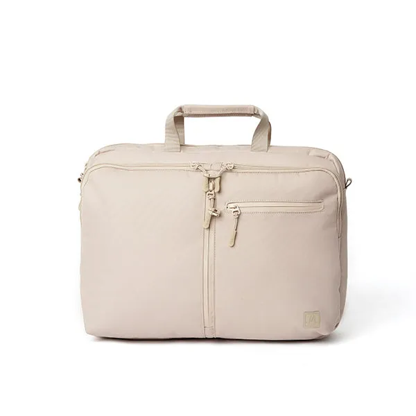 Cecil Trackies Briefcase - Recycled PET