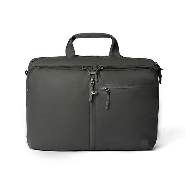 Cecil Trackies Briefcase - Recycled PET