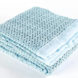 Cellular Acrylic Blanket