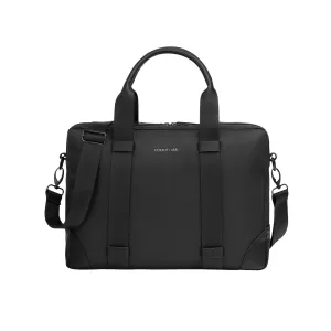 CERRUTI 1881 NTD512A - Document bag Holborn Black