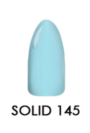 Chisel Acrylic & Dipping 2oz - SOLID 145