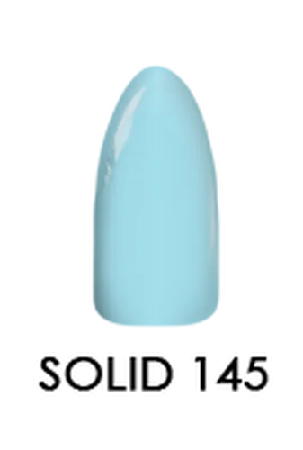 Chisel Acrylic & Dipping 2oz - SOLID 145