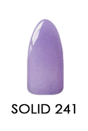 Chisel Acrylic & Dipping 2oz - SOLID 241