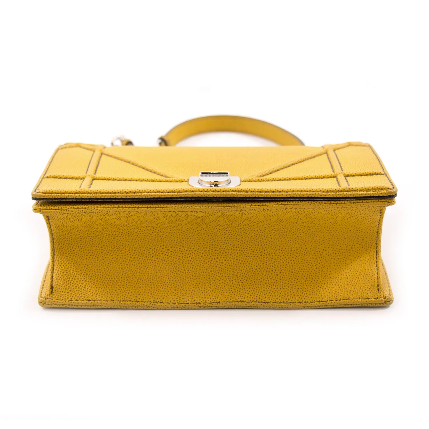 Christian Dior Diorama Medium Shoulder Bag