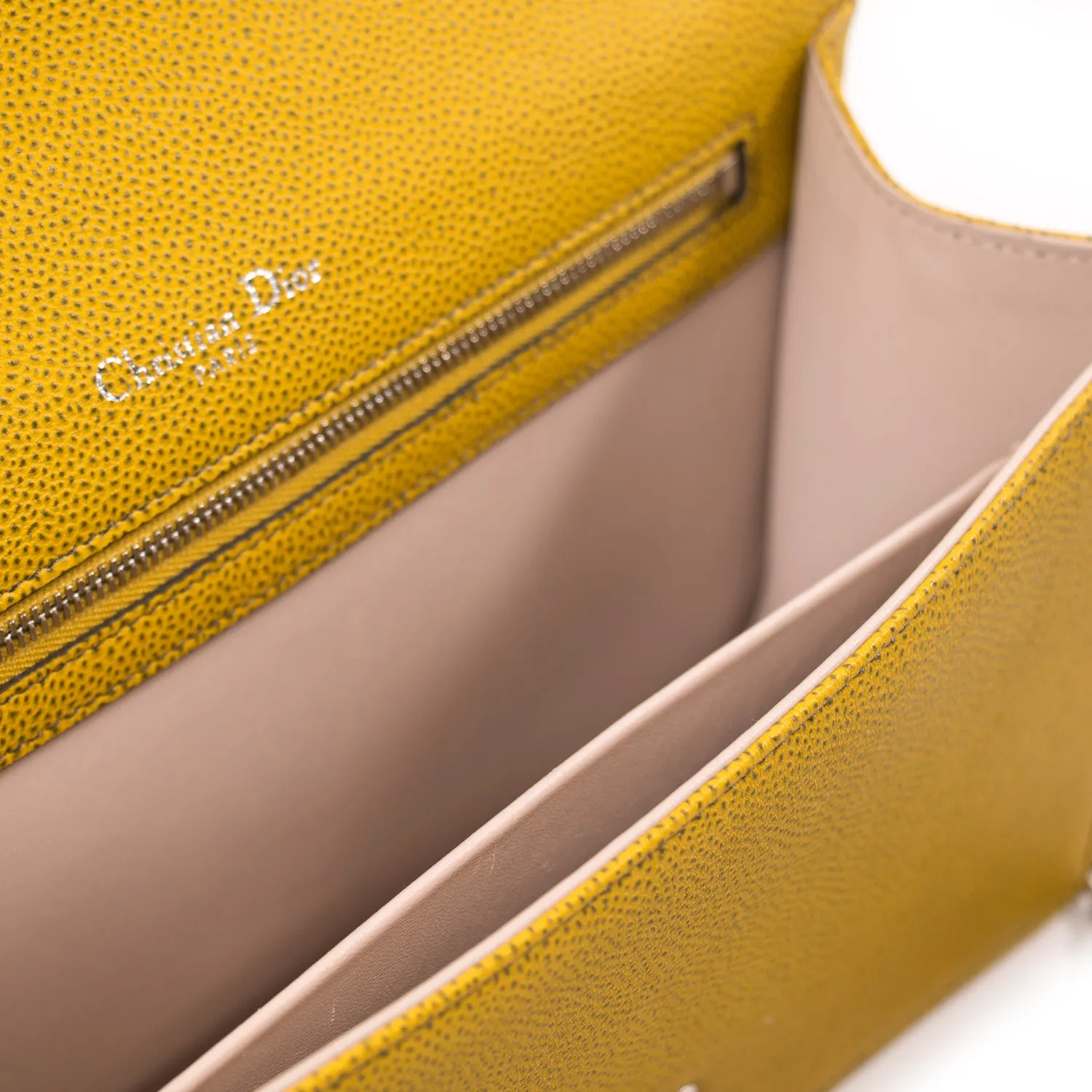 Christian Dior Diorama Medium Shoulder Bag