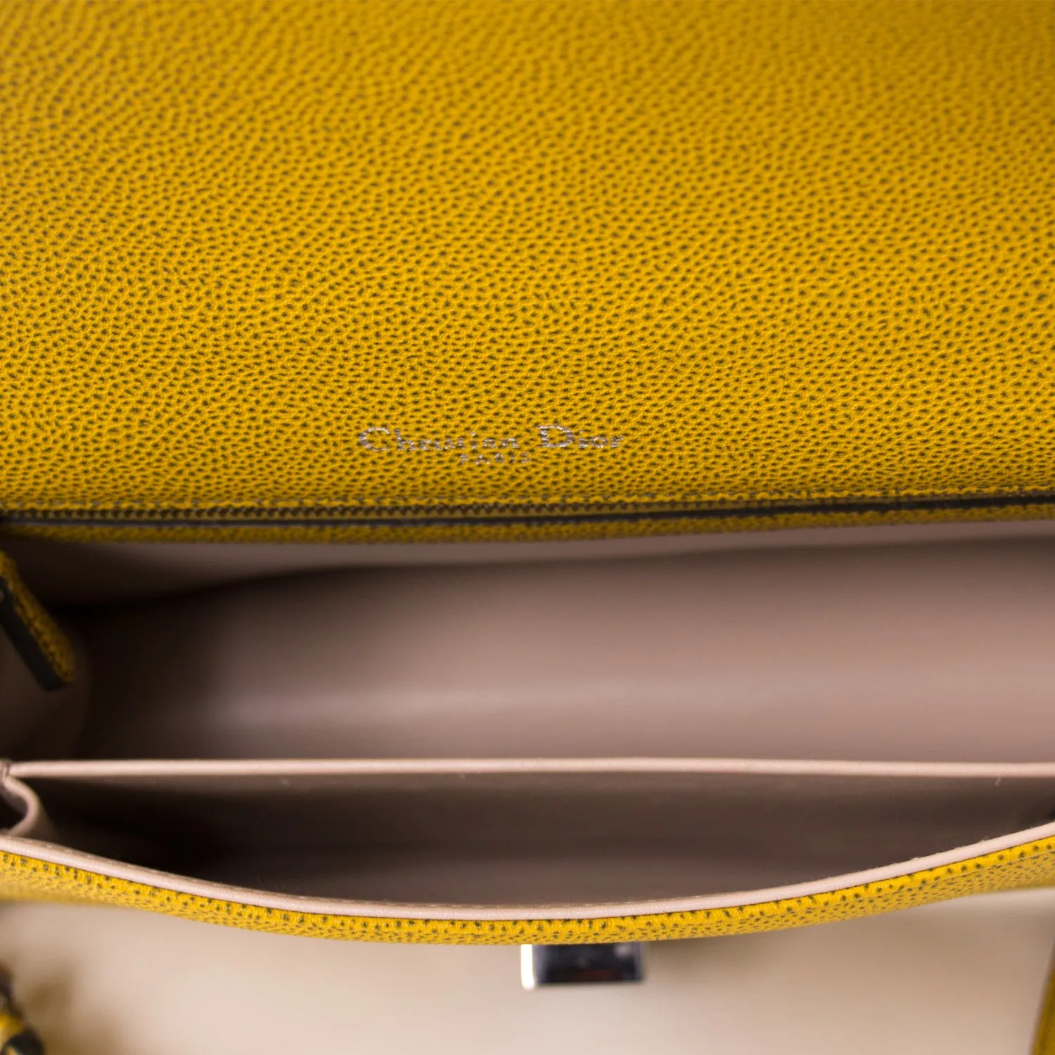 Christian Dior Diorama Medium Shoulder Bag