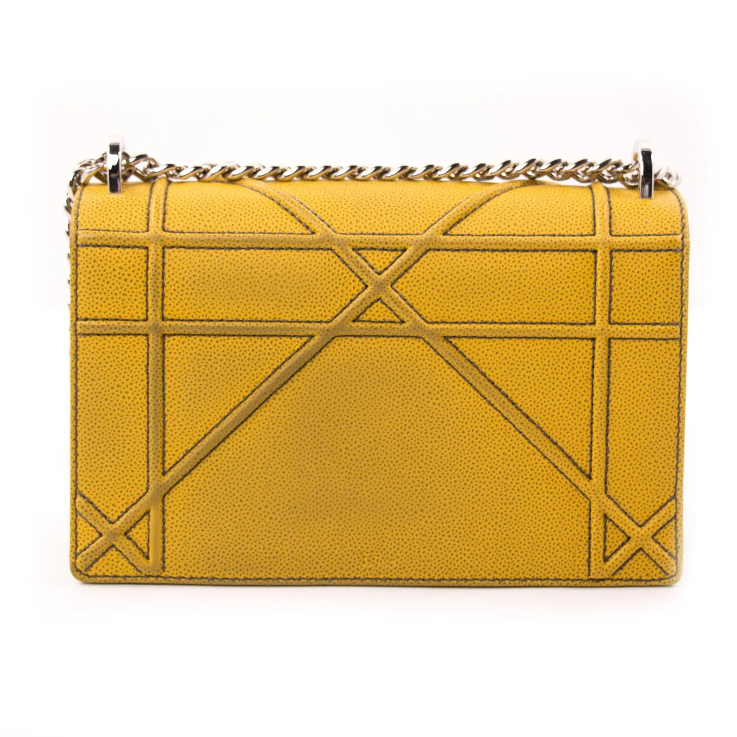 Christian Dior Diorama Medium Shoulder Bag