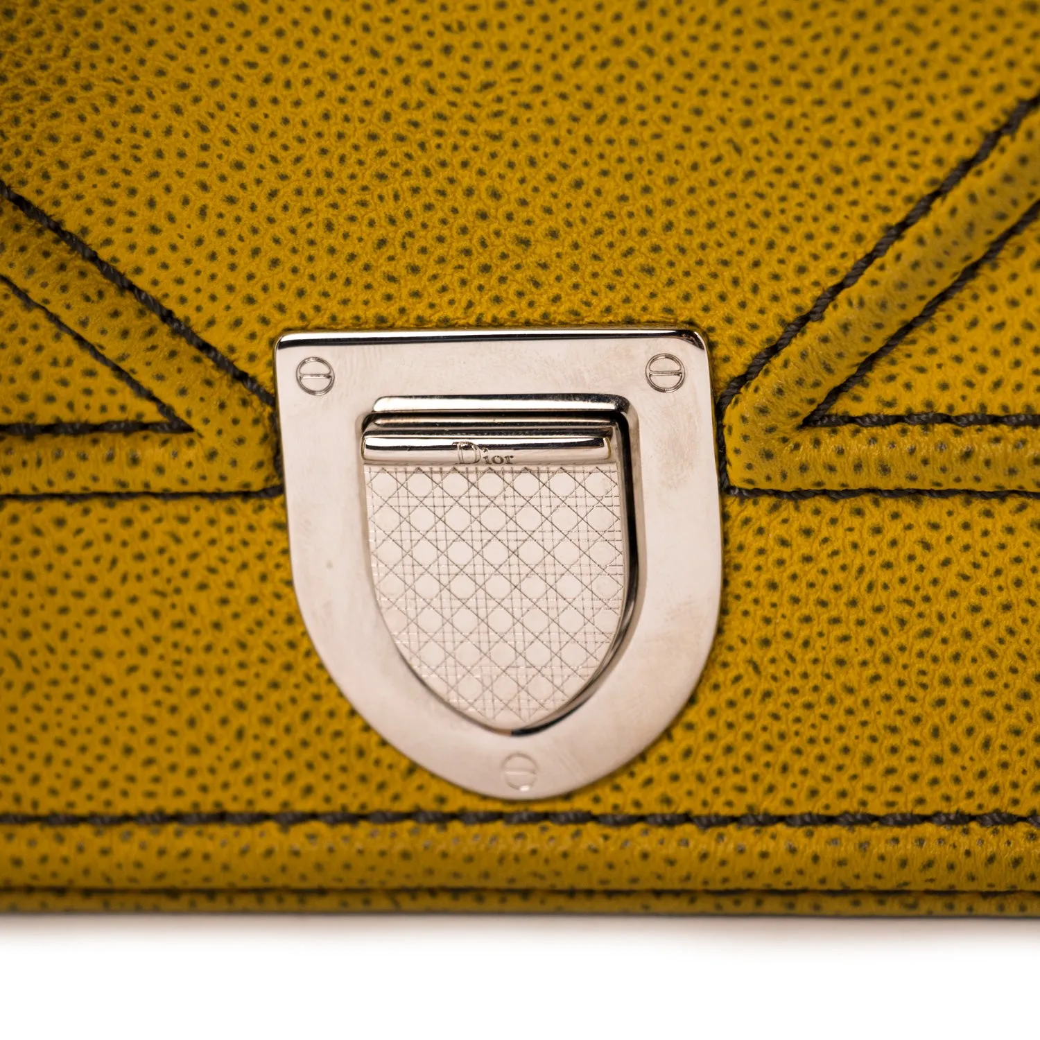 Christian Dior Diorama Medium Shoulder Bag
