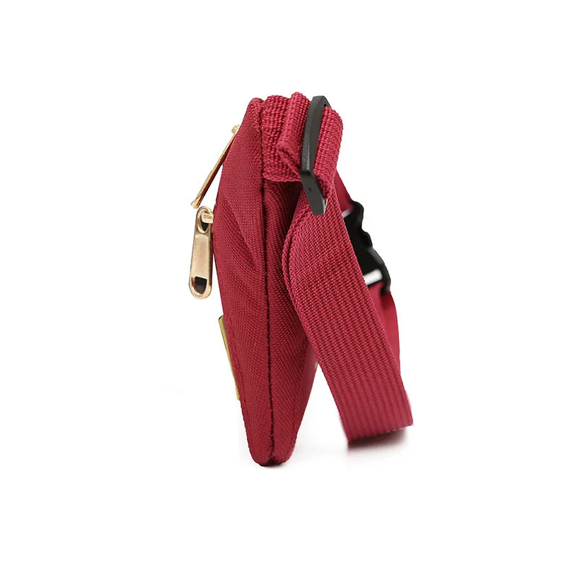 Cloth Running Leisure For Both Male Bags