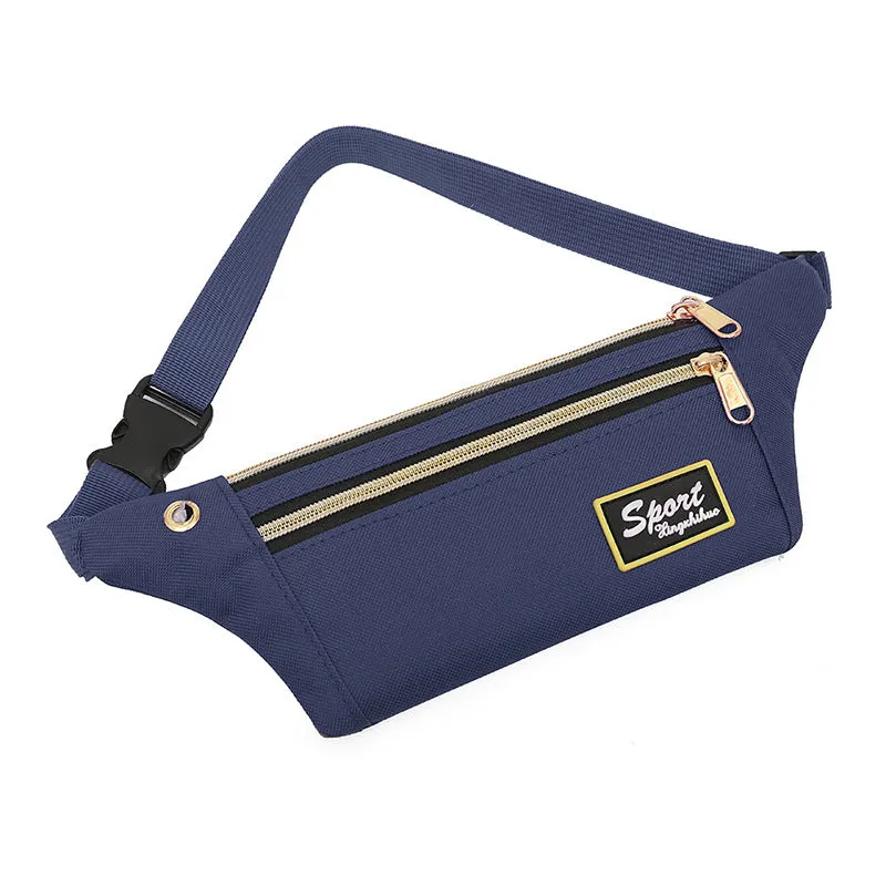 Cloth Running Leisure For Both Male Bags
