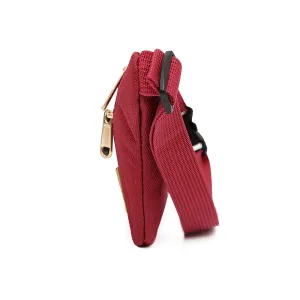 Cloth Running Leisure For Both Male Bags
