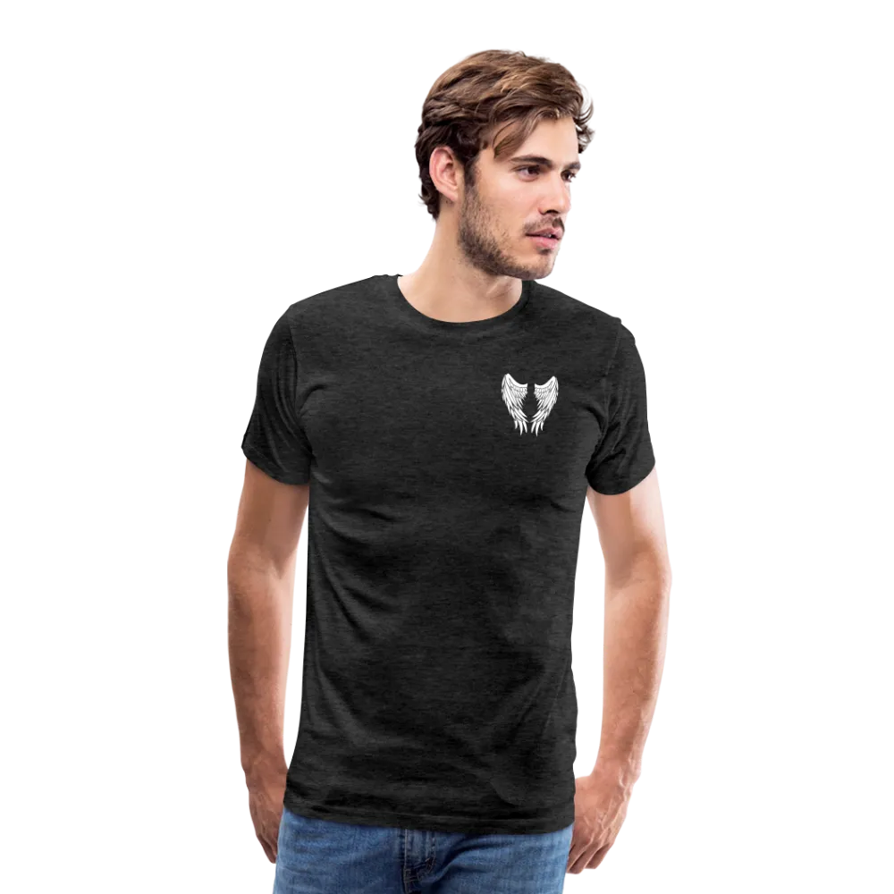 Cloyd E Scott Jr  Men's Premium T-Shirt